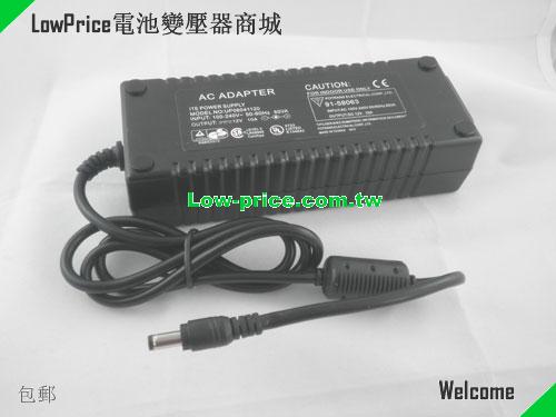 TW  12V 10A 120W LCD/Monitor/TV power adapter 